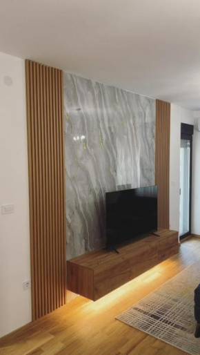 City kvart Lux Apartment